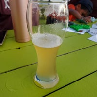 Photo taken at Blackwater Draw Brewing Company (701 DTB) by Victor M. on 8/29/2021