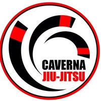 Photo taken at Caverna Jiu-Jitsu by Luiz P A. on 10/4/2013