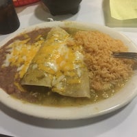 Photo taken at El Tarasco Mexican Food by Katie B. on 8/18/2016