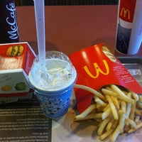 Photo taken at McDonald&amp;#39;s by Severine S. on 7/1/2013