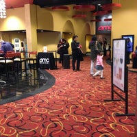 AMC Dine-In Theatres Bridgewater 7 - 57 tips