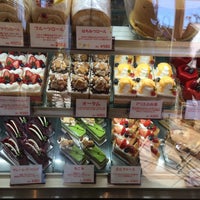 マリオネット洋菓子店 Confiteria