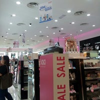 Sasa Cosmetic Store Cosmetics Shop