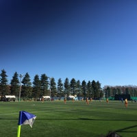 法典公園 グラスポ 船橋市のサッカー場 法典公園 グラスポ 船橋市のサッカー場