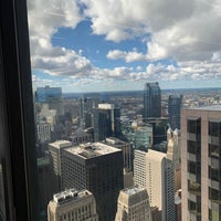 Photo taken at Chase Tower by Rob R. on 9/28/2022