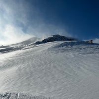 12/2/2021 tarihinde Maleko A.ziyaretçi tarafından Marmot Basin'de çekilen fotoğraf