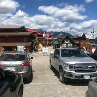 Das Foto wurde bei Fernie Alpine Resort von Maleko A. am 7/20/2020 aufgenommen
