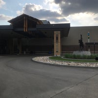 Photo taken at River Cree Resort and Casino by Maleko A. on 6/14/2020