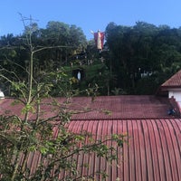 Photo taken at Kamay Ni Hesus Shrine and Healing Center by Maleko A. on 1/22/2020