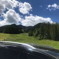 Das Foto wurde bei Fernie Alpine Resort von Maleko A. am 7/20/2020 aufgenommen