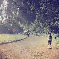 Review Lapangan Tri Lomba Juang