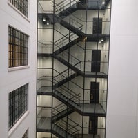 Burberry Global Headquarters Millbank London Greater London
