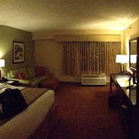 Doubletree By Hilton Hotel Boston North Shore 50 Ferncroft Rd - 
