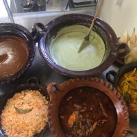 Foto tirada no(a) Escuela de Gastronomía Méxicana por QuioDaniel em 3/17/2017