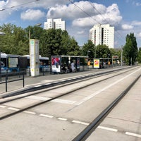 Photo taken at Bahnhof Berlin-Hohenschönhausen by Klaus B. on 7/2/2020