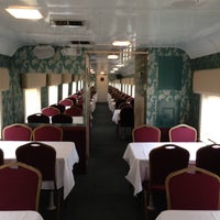 6/27/2016にMurder Mystery Dinner TrainがMurder Mystery Dinner Trainで撮った写真