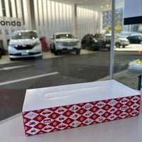 Honda Cars千葉 幕張店 千葉市 千葉県