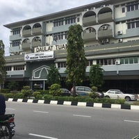 Yayasan Terengganu Bantuan Ipta