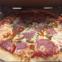 Photo taken at Illiano&amp;#39;s Real Italian Pizza by John F. on 8/18/2020
