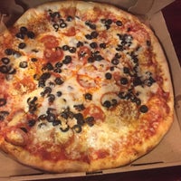 Photo taken at Illiano&amp;#39;s Real Italian Pizza by John F. on 5/24/2018