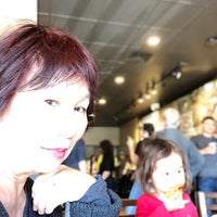 Photo taken at Starbucks by Jean Y. on 1/1/2019