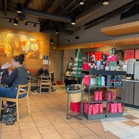 Photo taken at Starbucks by Jean Y. on 12/16/2021