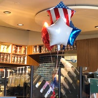 Photo taken at Starbucks by Jean Y. on 7/4/2019