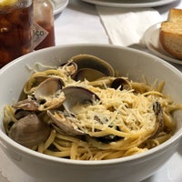 Photo taken at Vivolo&amp;#39;s Chowder House by Jean Y. on 7/3/2019