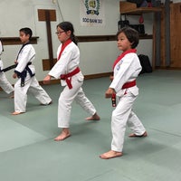 Photo taken at Southbay Martial Arts by Jean Y. on 6/7/2017