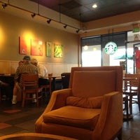 Photo taken at Starbucks by Jean Y. on 6/12/2013