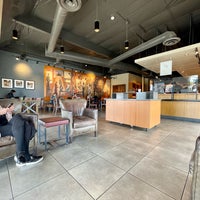 Photo taken at Starbucks by Jean Y. on 3/10/2022