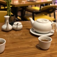 Photo taken at Hong Kong Cafe by Jean Y. on 9/18/2019