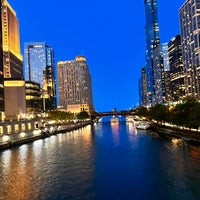 รูปภาพถ่ายที่ Loews Chicago Hotel โดย Jean Y. เมื่อ 5/18/2023