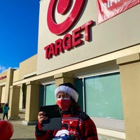 Photo taken at Target by Jean Y. on 12/28/2020