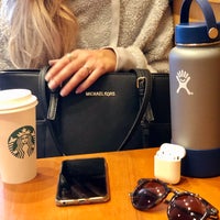 Photo taken at Starbucks by Jean Y. on 12/26/2018