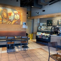 Photo taken at Starbucks by Jean Y. on 9/30/2021