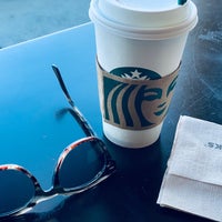 Photo taken at Starbucks by Jean Y. on 1/24/2020
