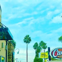 Photo taken at Raising Cane&amp;#39;s Chicken Fingers by Jean Y. on 9/1/2021