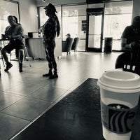 Photo taken at Starbucks by Jean Y. on 4/7/2022