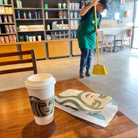 Photo taken at Starbucks by Jean Y. on 6/17/2022
