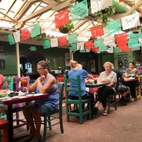 Снимок сделан в Los Toros Mexican Restaurant пользователем Jean Y. 9/13/2018