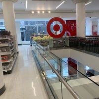 Photo taken at Target by Abhay S. on 3/23/2023