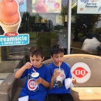 Photo taken at Dairy Queen by Abhay S. on 7/7/2019