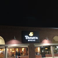 Photo taken at Panera Bread by Abhay S. on 12/23/2018
