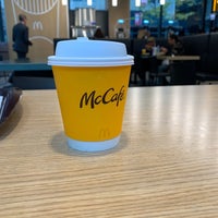 Photo taken at McDonald&amp;#39;s by Abhay S. on 10/25/2019