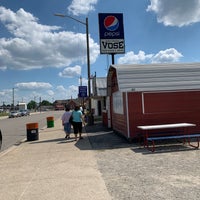 Photo taken at Illinois State Fairgrounds by Abhay S. on 8/22/2020