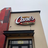 Photo taken at Raising Cane&amp;#39;s Chicken Fingers by Abhay S. on 5/8/2023
