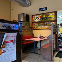 Photo taken at Aurelio&amp;#39;s Pizza - Woodridge by Abhay S. on 5/20/2023