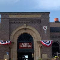 Photo taken at Illinois State Fairgrounds by Abhay S. on 8/13/2021