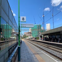 Foto tomada en Estación de Watford Junction  por Abhay S. el 8/10/2023